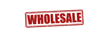 Wholesale Wholesale